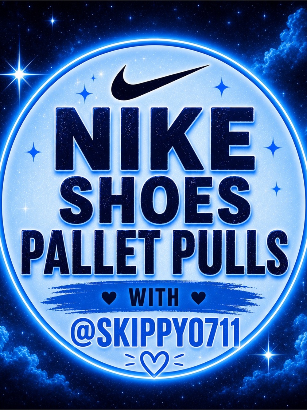 Tray 2- (5/26) NIKE SHOES  $30 STARTS • REDUCED SHIPPING